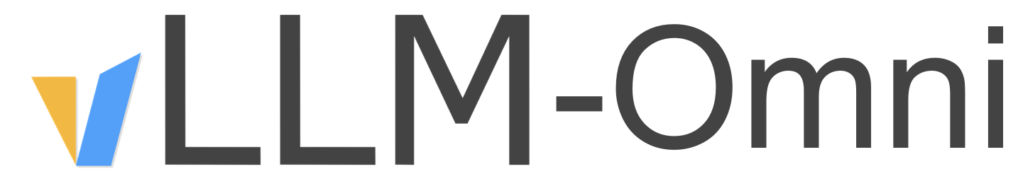 vllm-omni logo